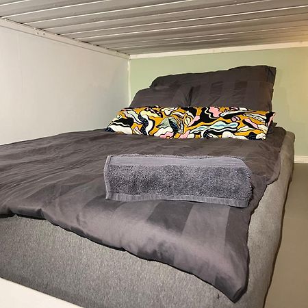 Happy Days Private Cozy Room In Heart Of Grunerlokka Oslo Exterior photo