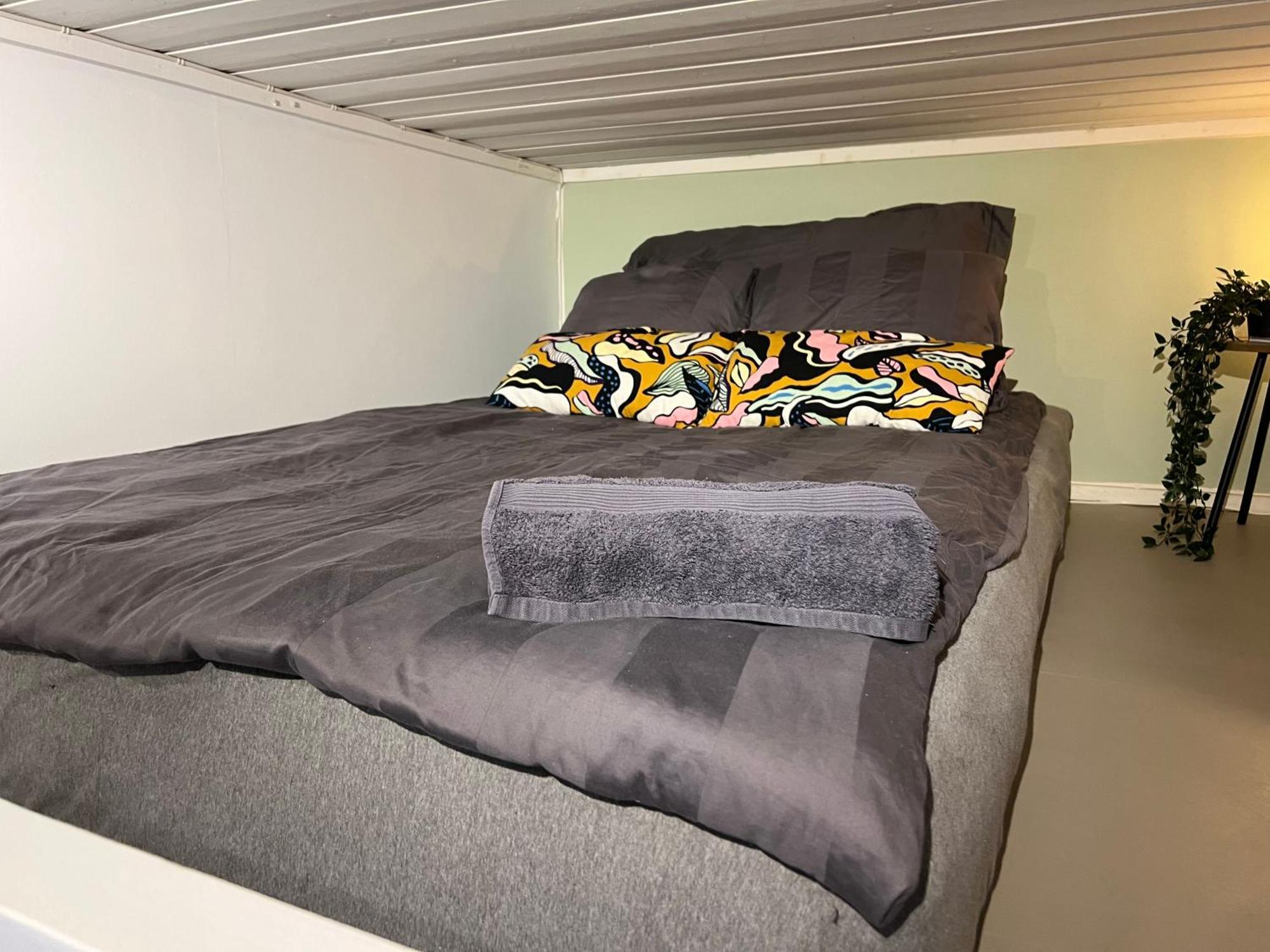Happy Days Private Cozy Room In Heart Of Grunerlokka Oslo Exterior photo