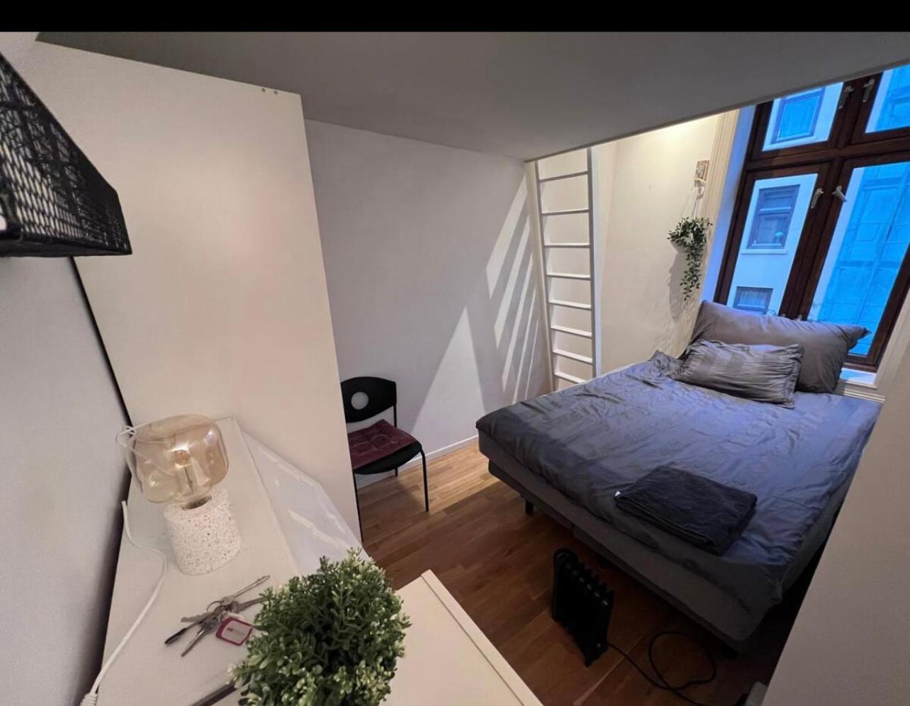 Happy Days Private Cozy Room In Heart Of Grunerlokka Oslo Exterior photo