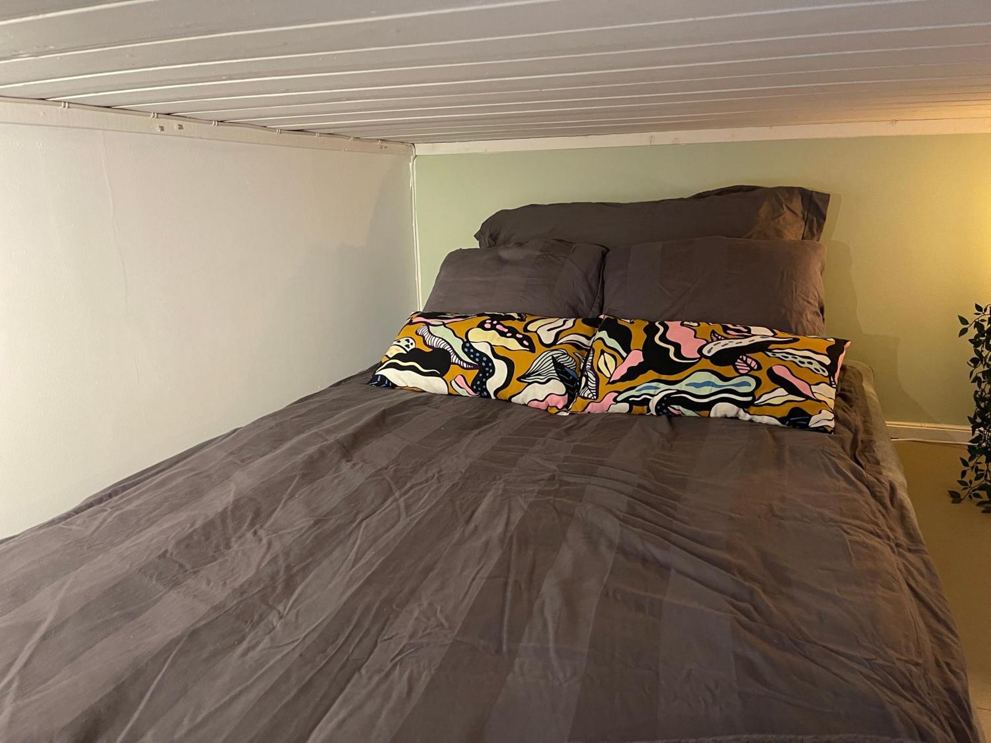 Happy Days Private Cozy Room In Heart Of Grunerlokka Oslo Exterior photo