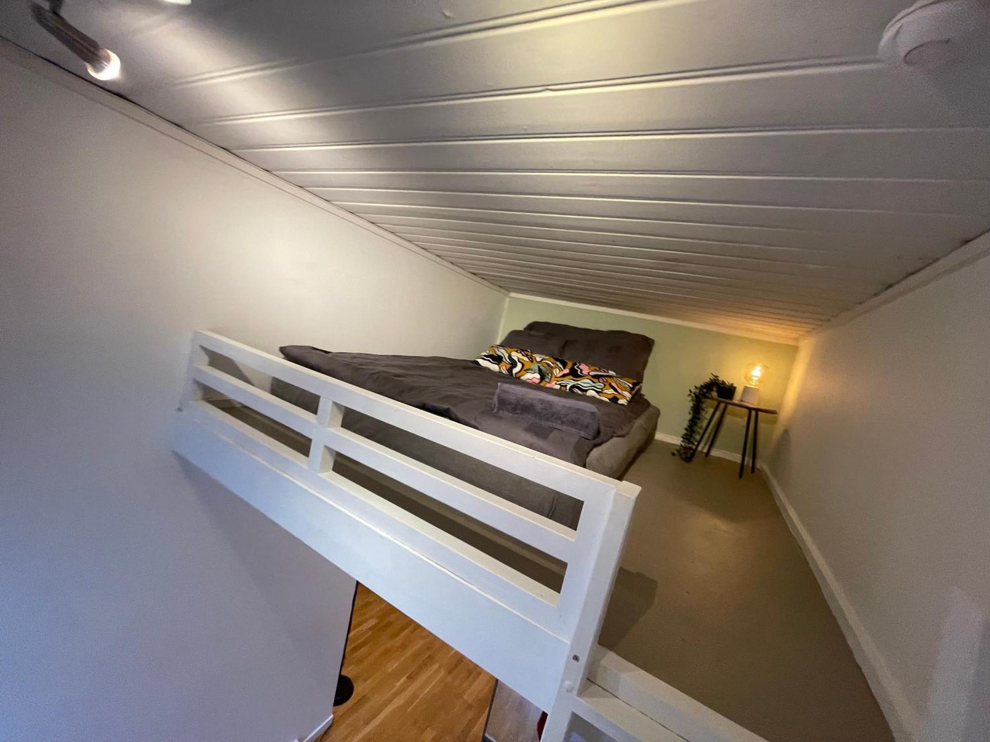 Happy Days Private Cozy Room In Heart Of Grunerlokka Oslo Exterior photo