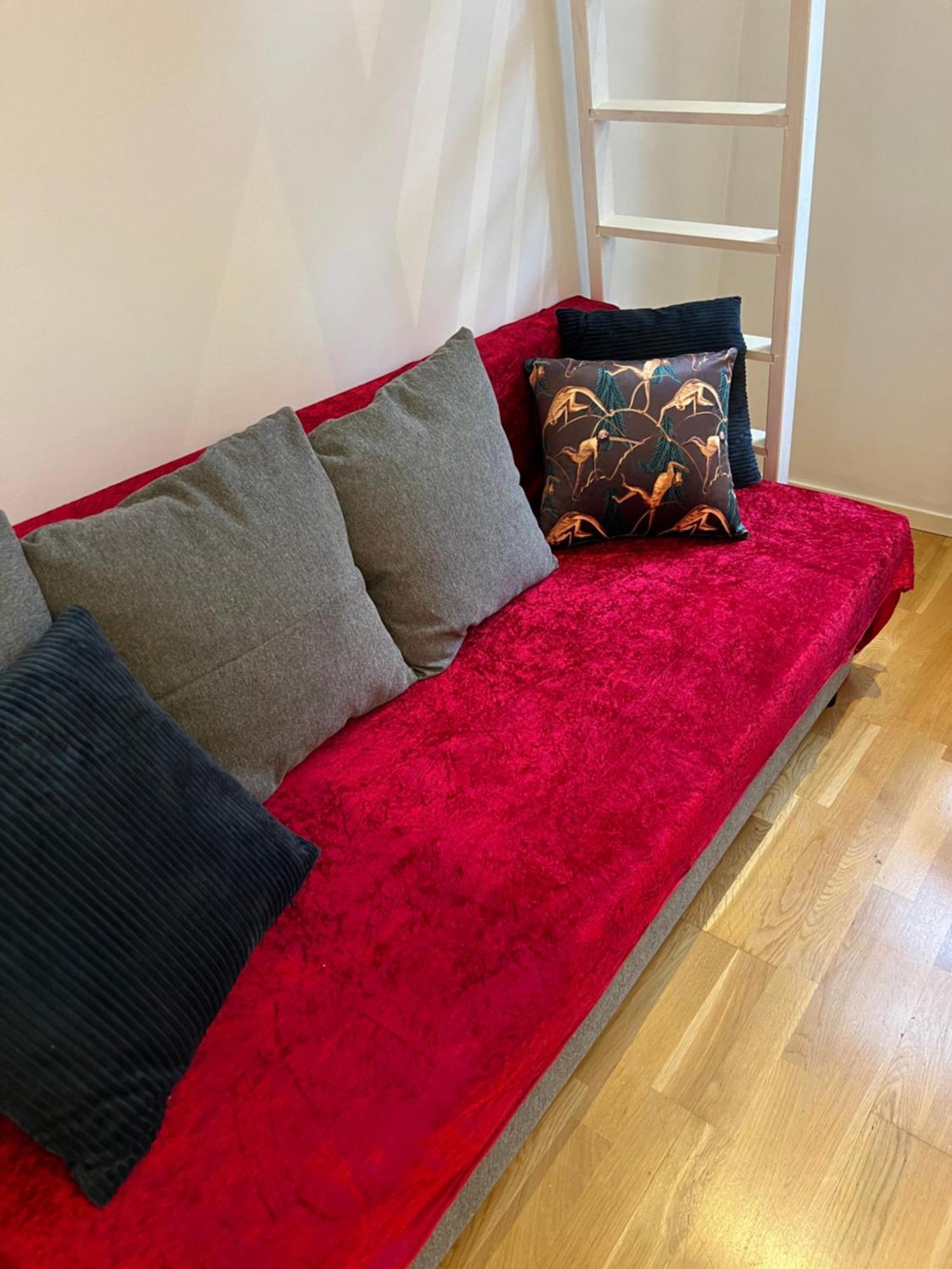 Happy Days Private Cozy Room In Heart Of Grunerlokka Oslo Exterior photo